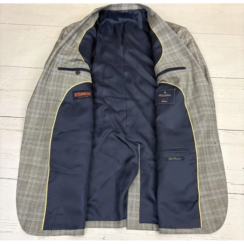 Brooks Brothers brooks brothers